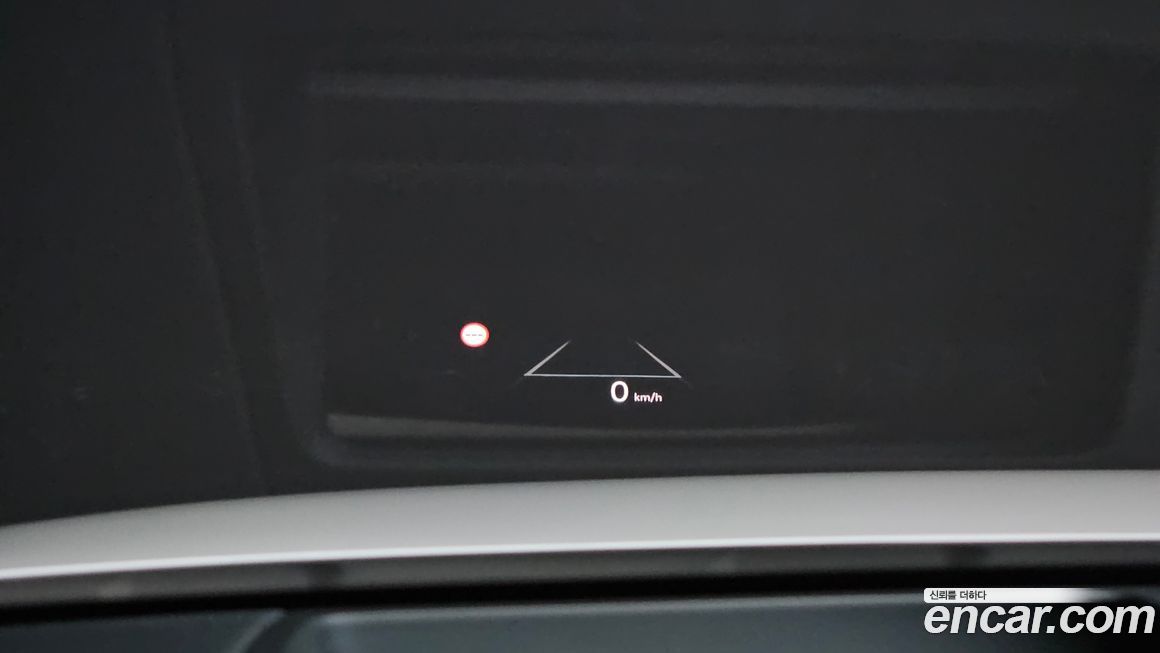 Hyundai Grandeur 2024