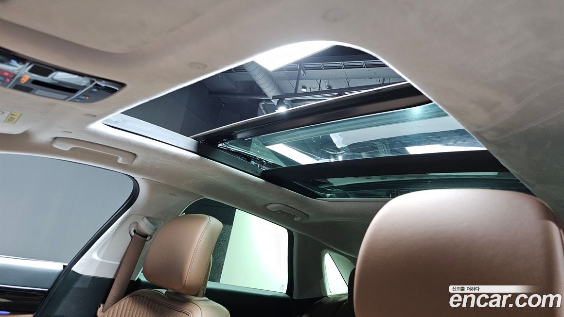 Hyundai Grandeur 2024