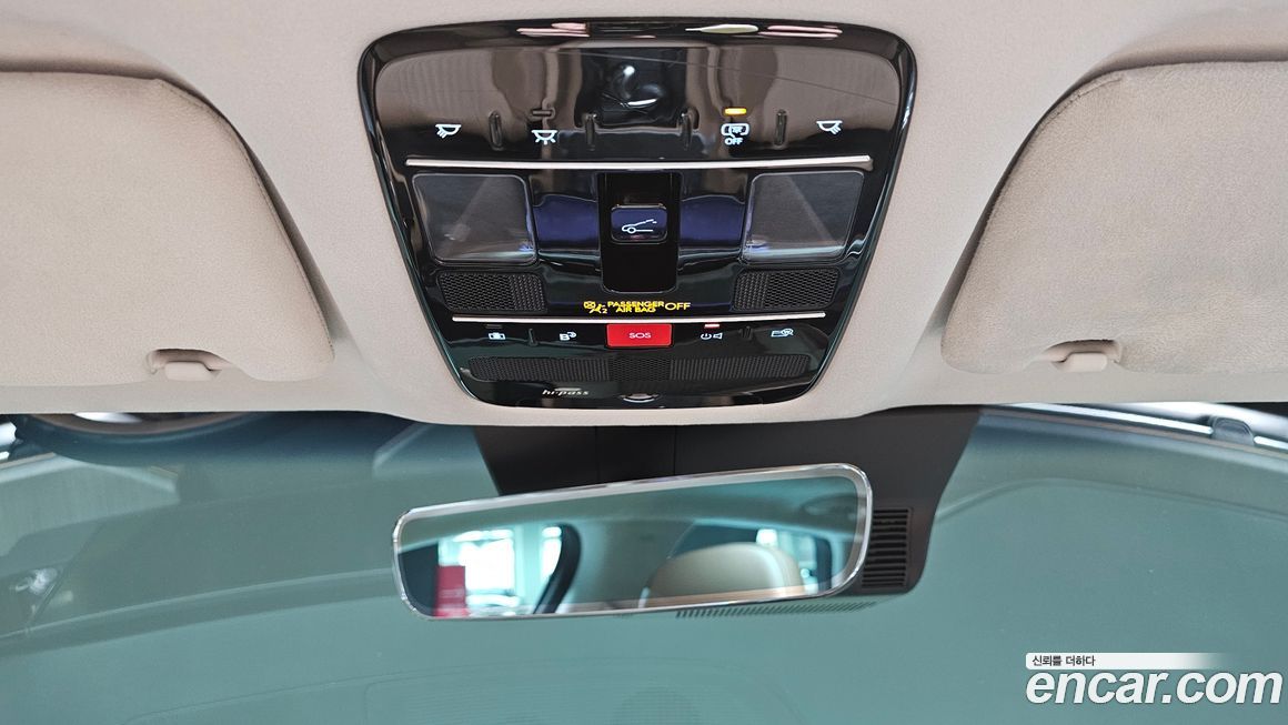 Hyundai Grandeur 2024