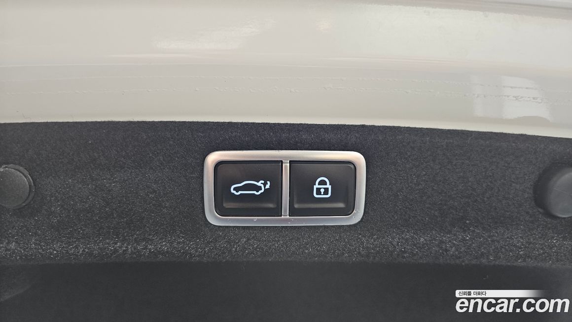 Hyundai Grandeur 2024