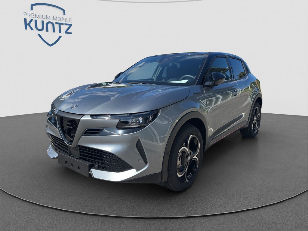 Alfa Romeo Junior
