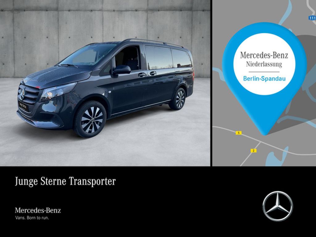 Mercedes-Benz Vito 2025
