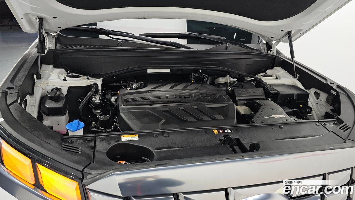 Hyundai Palisade 2024