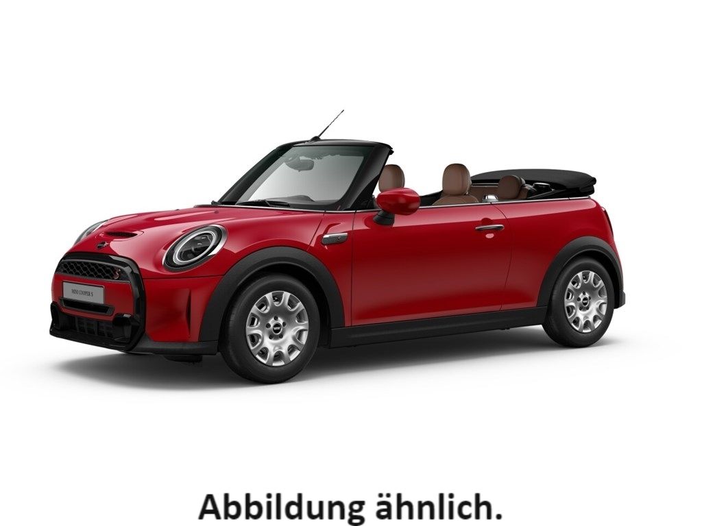 MINI Cooper S 2022