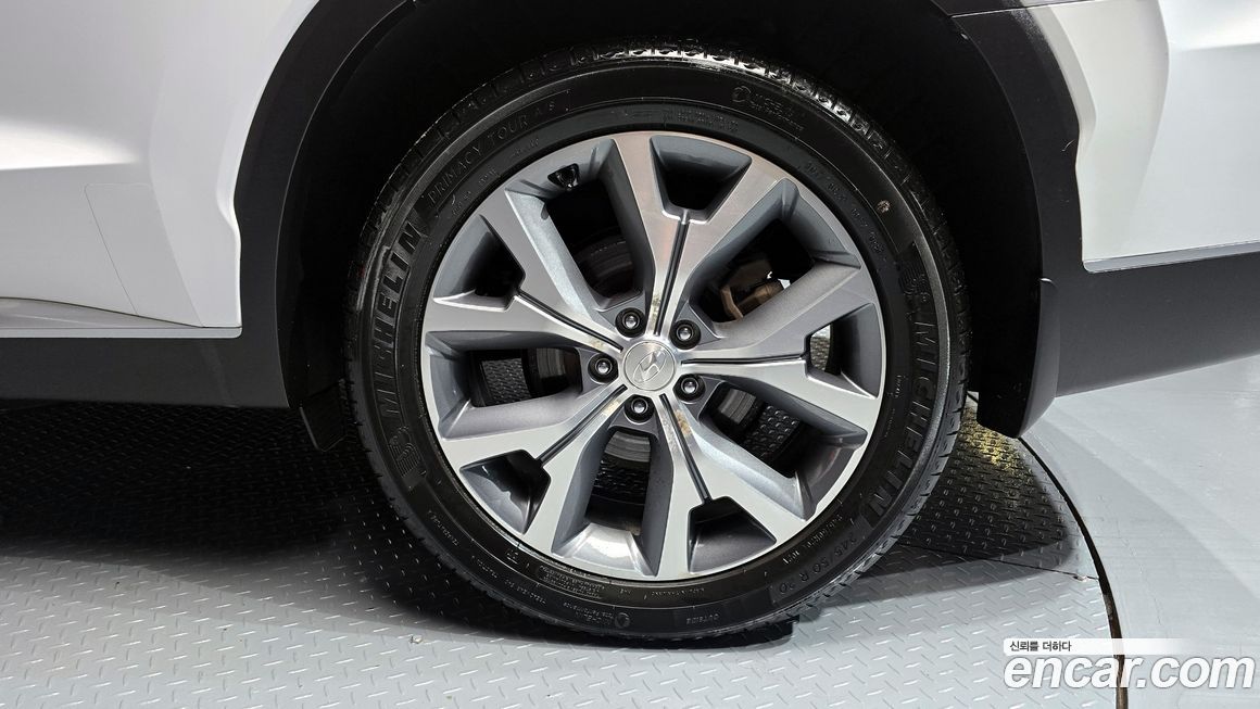 Hyundai Palisade 2020