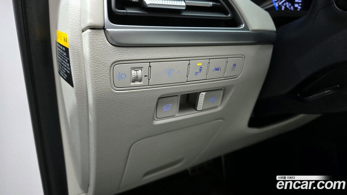 Hyundai Palisade 2020