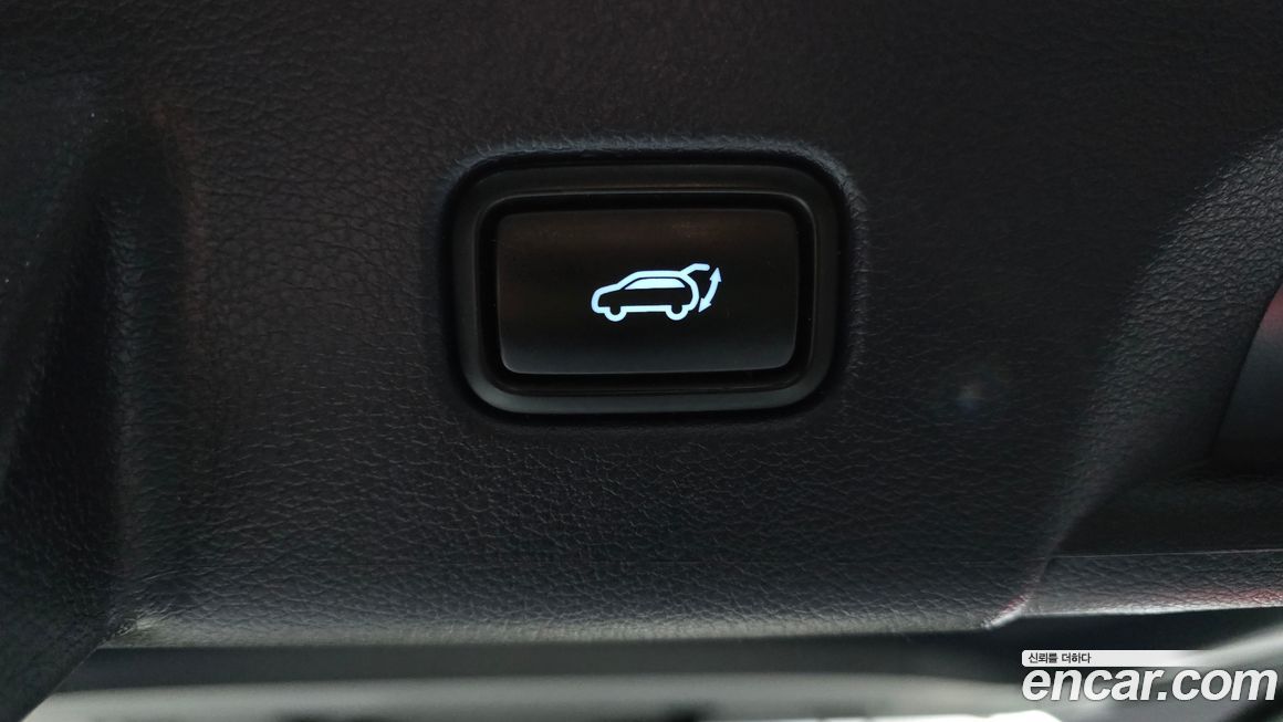 Hyundai Palisade 2020