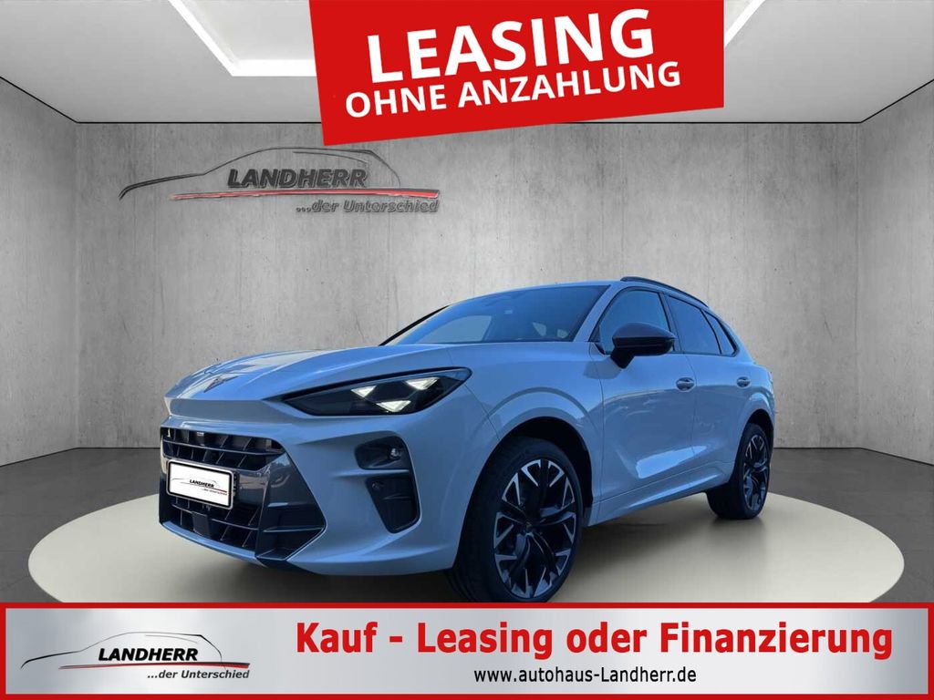 Cupra Terramar 2025