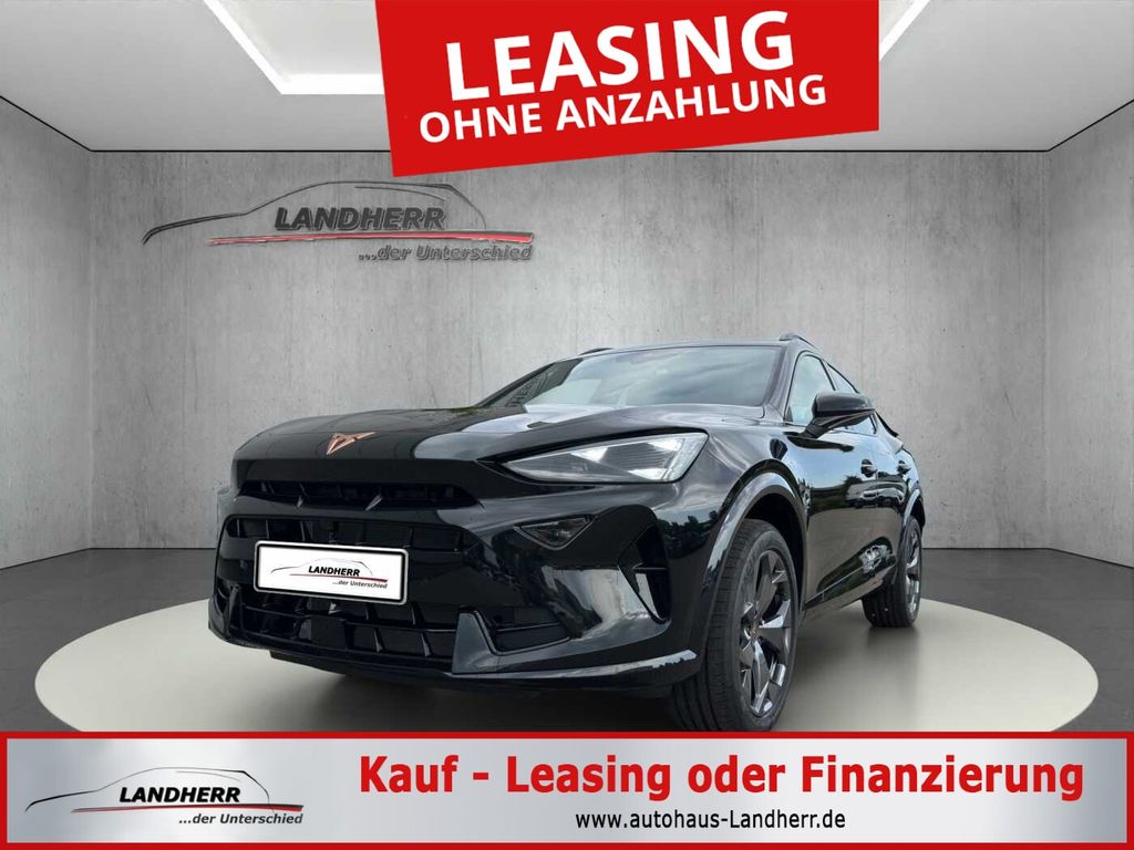 Cupra Formentor 2025