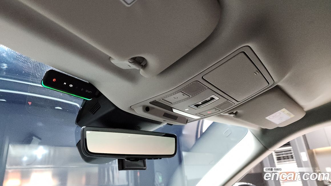 Land Rover Range Rover Evoque 2020