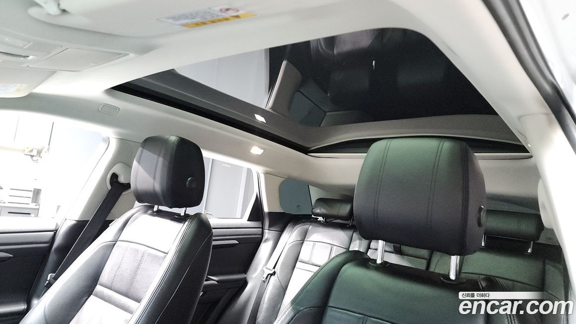 Land Rover Range Rover Evoque 2020