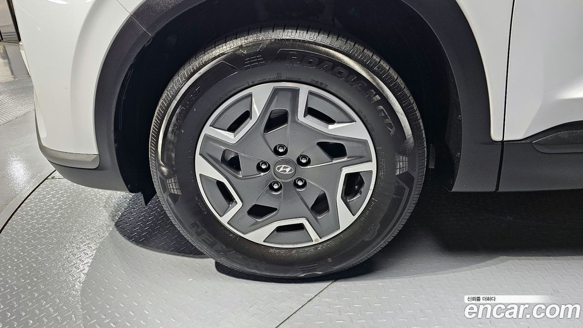 Hyundai Santafe 2022