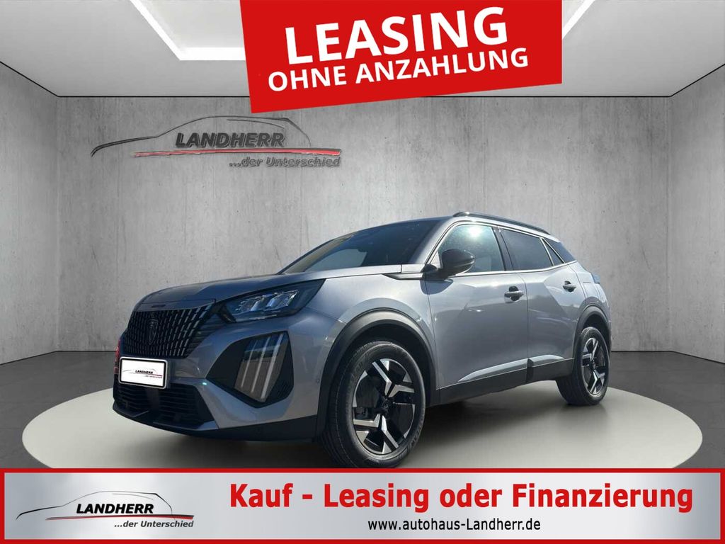 Peugeot 2008 2025