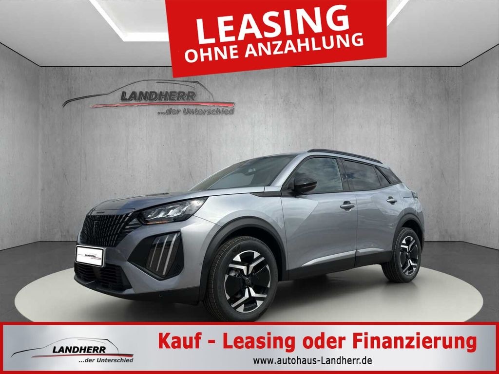 Peugeot 2008 2025