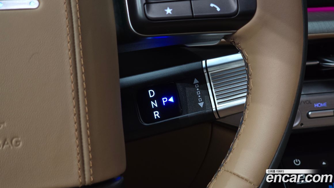 Hyundai Grandeur 2024