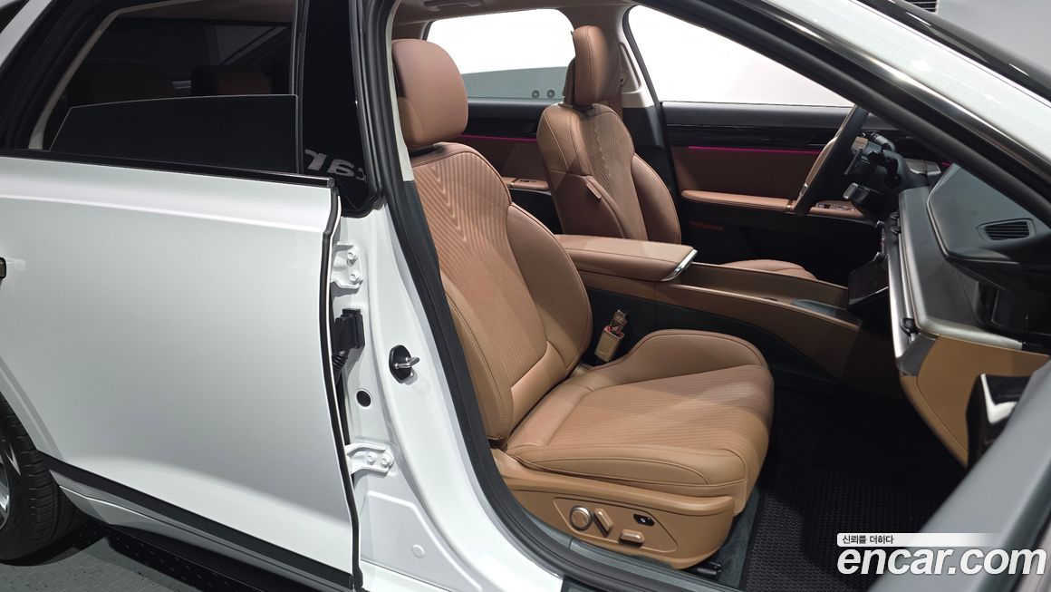 Hyundai Grandeur 2024