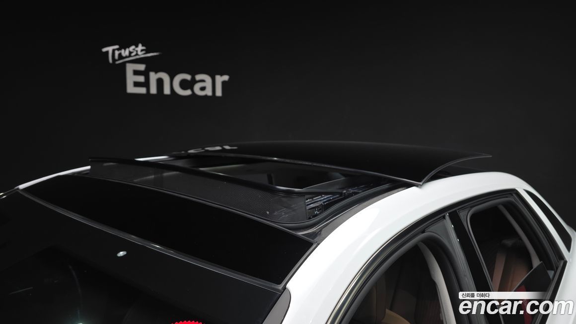 Hyundai Grandeur 2024