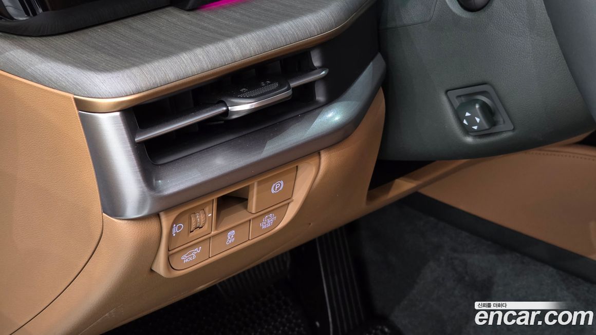 Hyundai Grandeur 2024