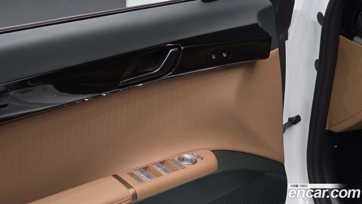 Hyundai Grandeur 2024