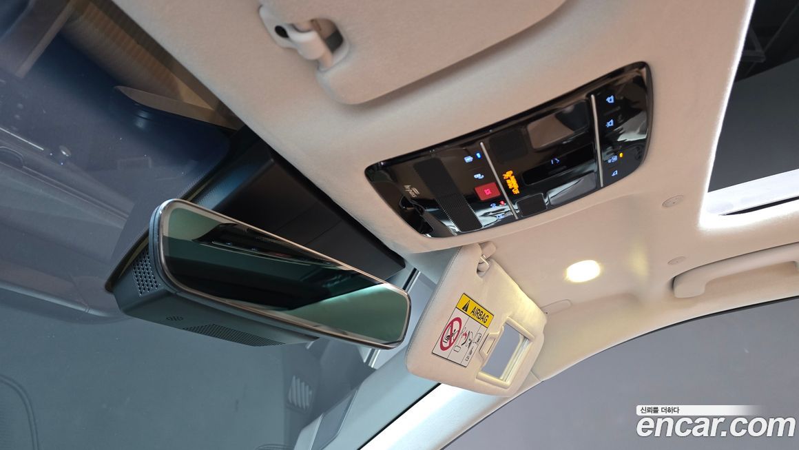 Hyundai Grandeur 2024