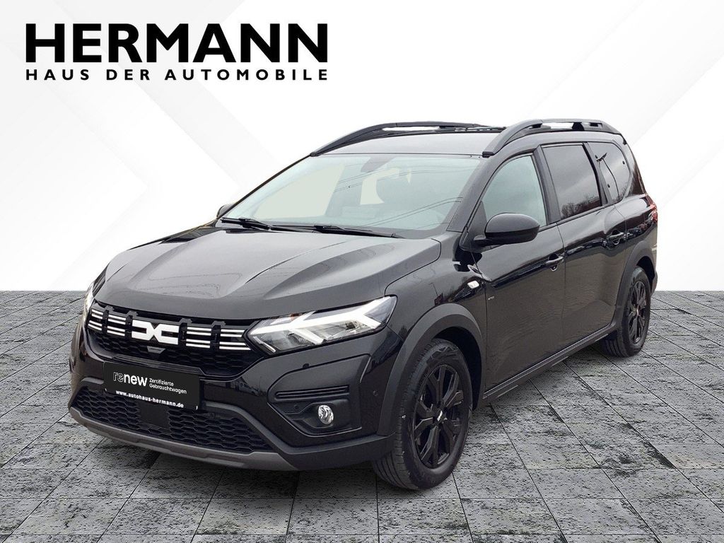 Dacia Jogger 2023