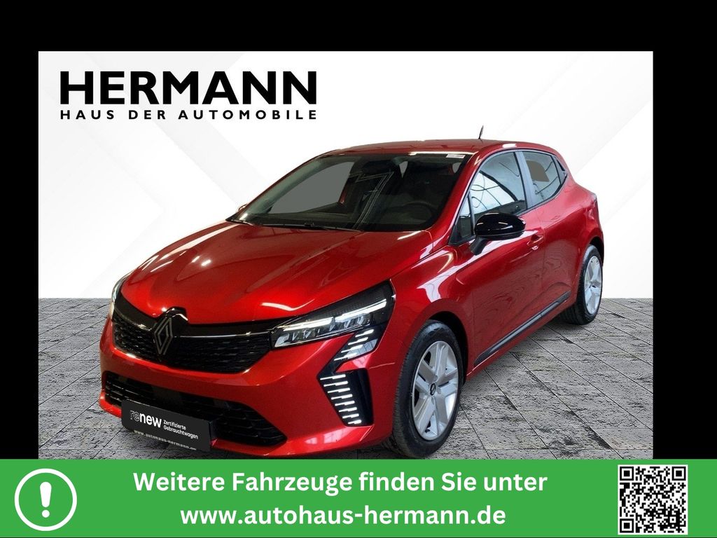Renault Clio 2024