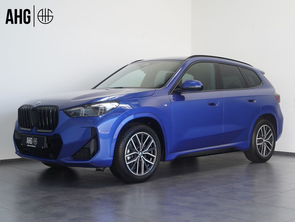 BMW X1 2024