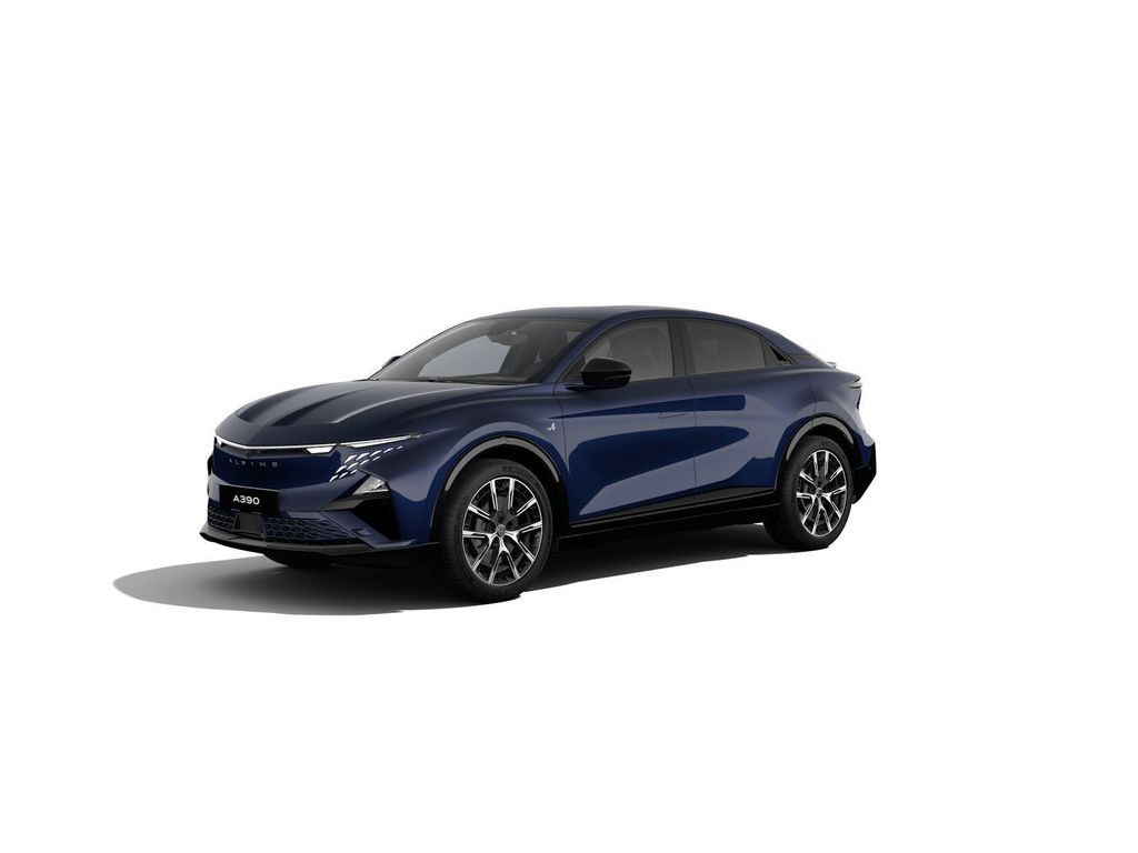 Alpine Other