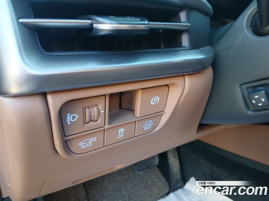 Hyundai Grandeur 2025