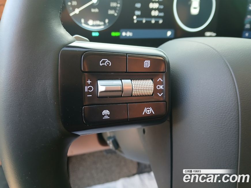 Hyundai Grandeur 2025