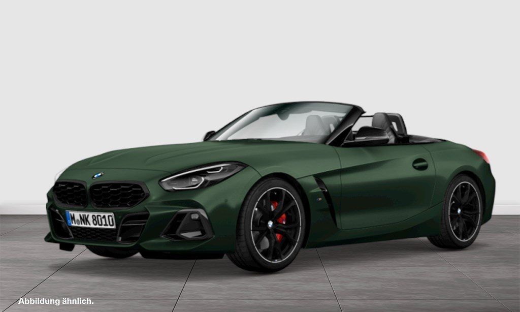 BMW Z4 M40