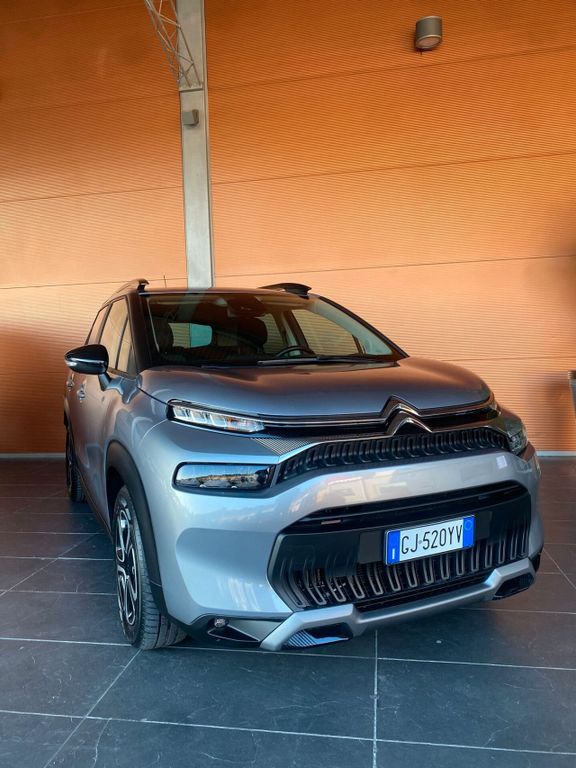 Citroën C3 Aircross 2022