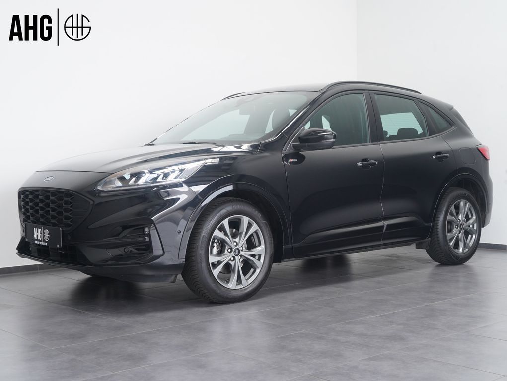 Ford Kuga 2024