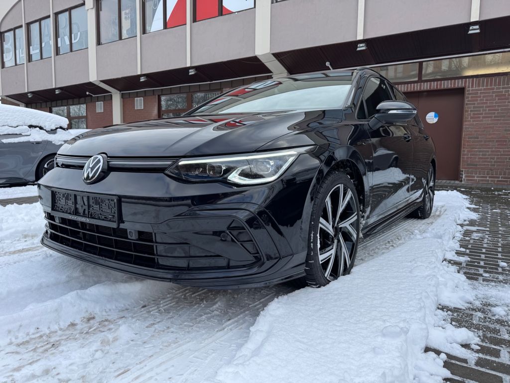 Volkswagen Golf 2023