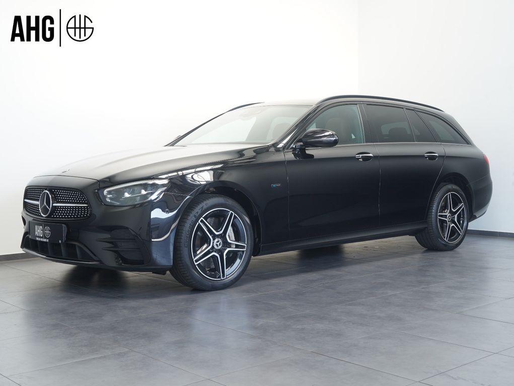 Mercedes-Benz E 300 2021