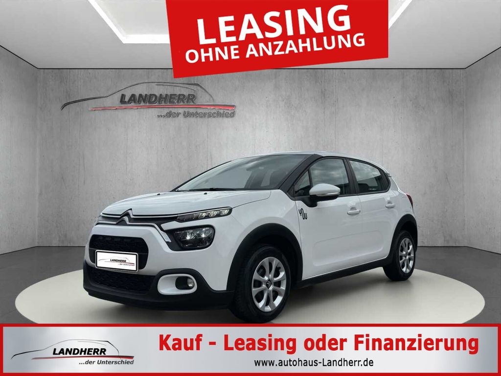 Citroën C3 2024