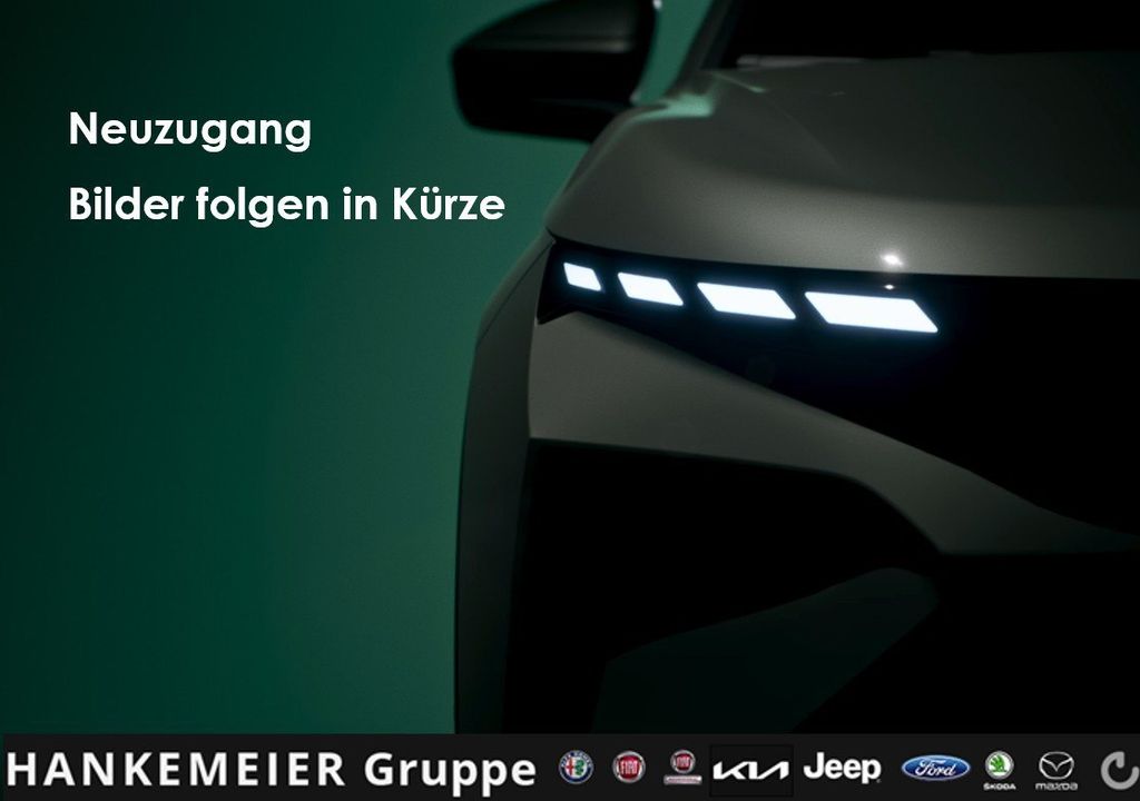 Skoda Fabia 2025