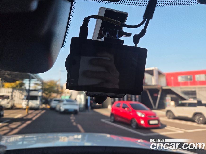 Land Rover Discovery 2020