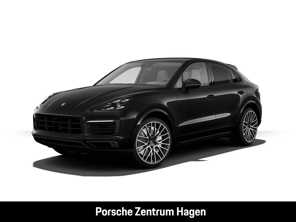 Porsche Cayenne 2020