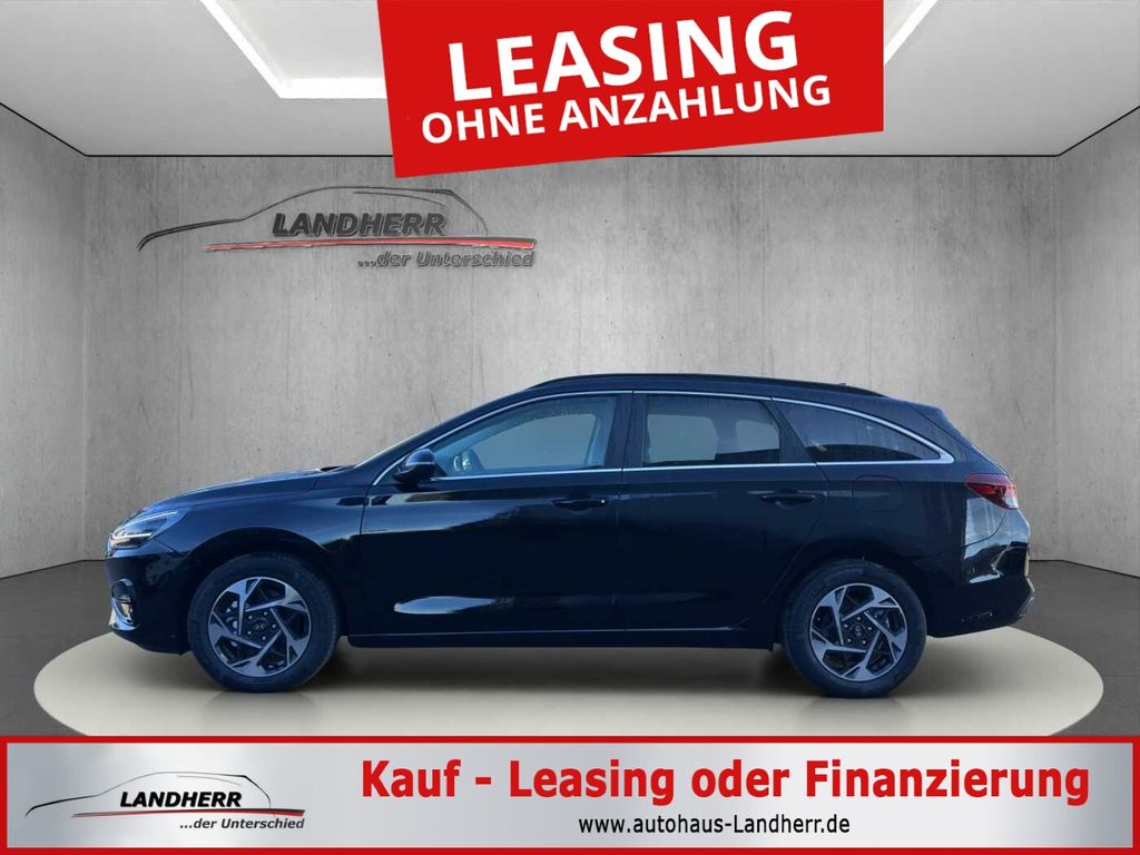 Hyundai i30 2025