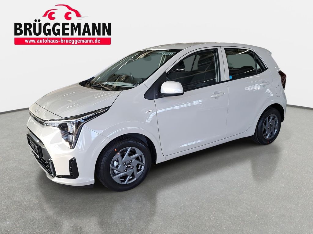 Kia Picanto 2026
