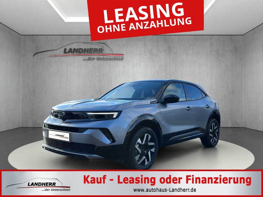 Opel Mokka 2025