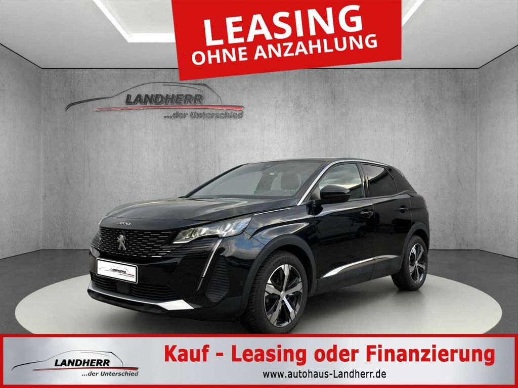 Peugeot 3008 2024
