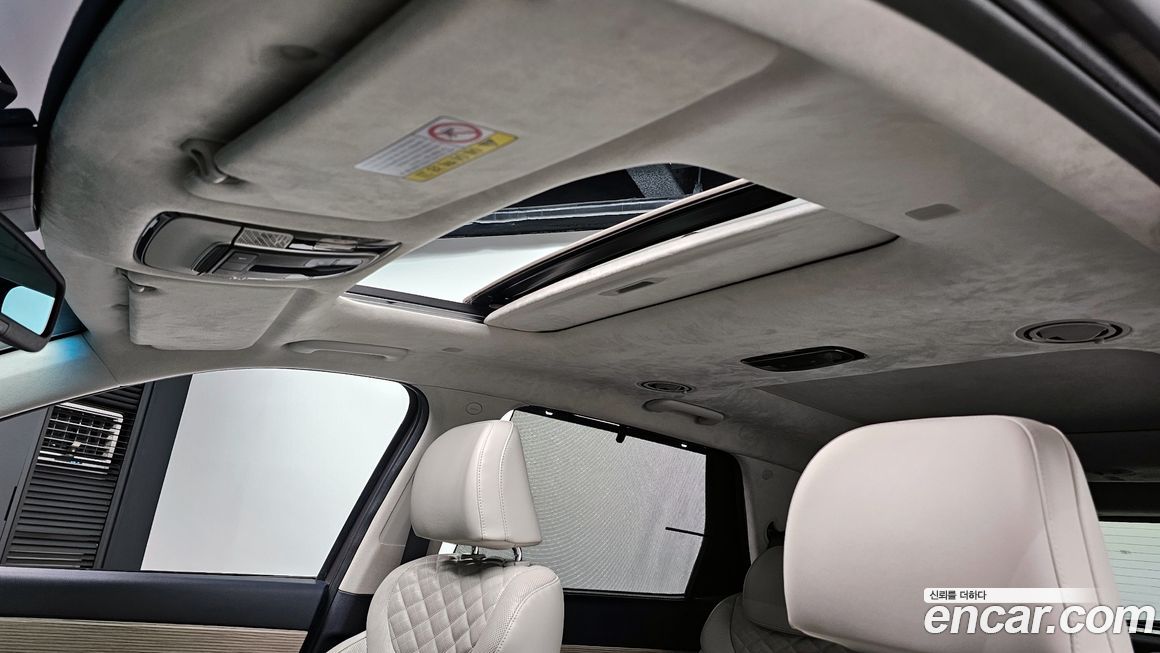 Hyundai Palisade 2019