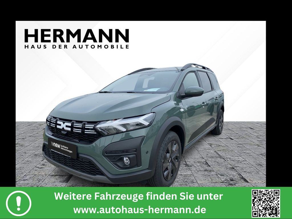 Dacia Jogger 2025
