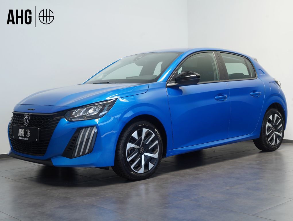 Peugeot 208 2024