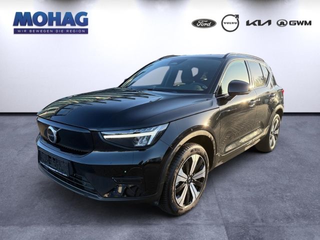 Volvo XC40 2022