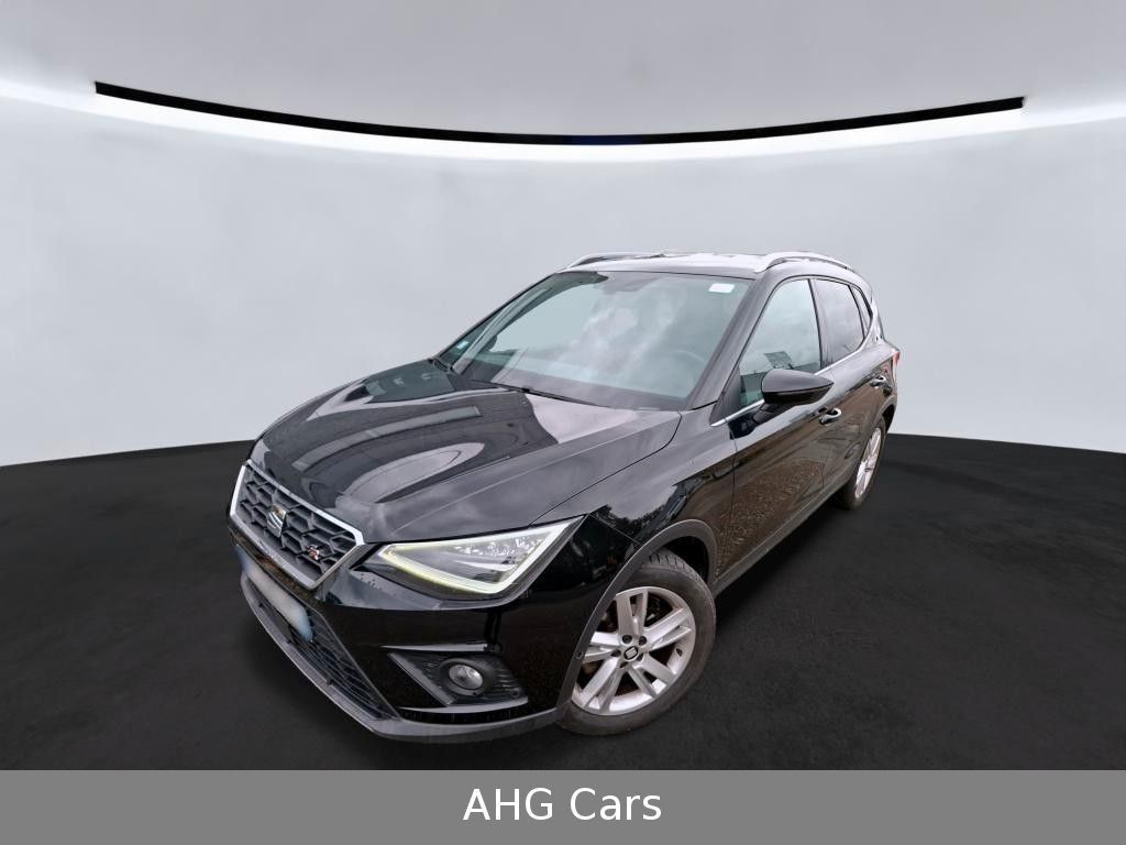 Seat Arona 2020