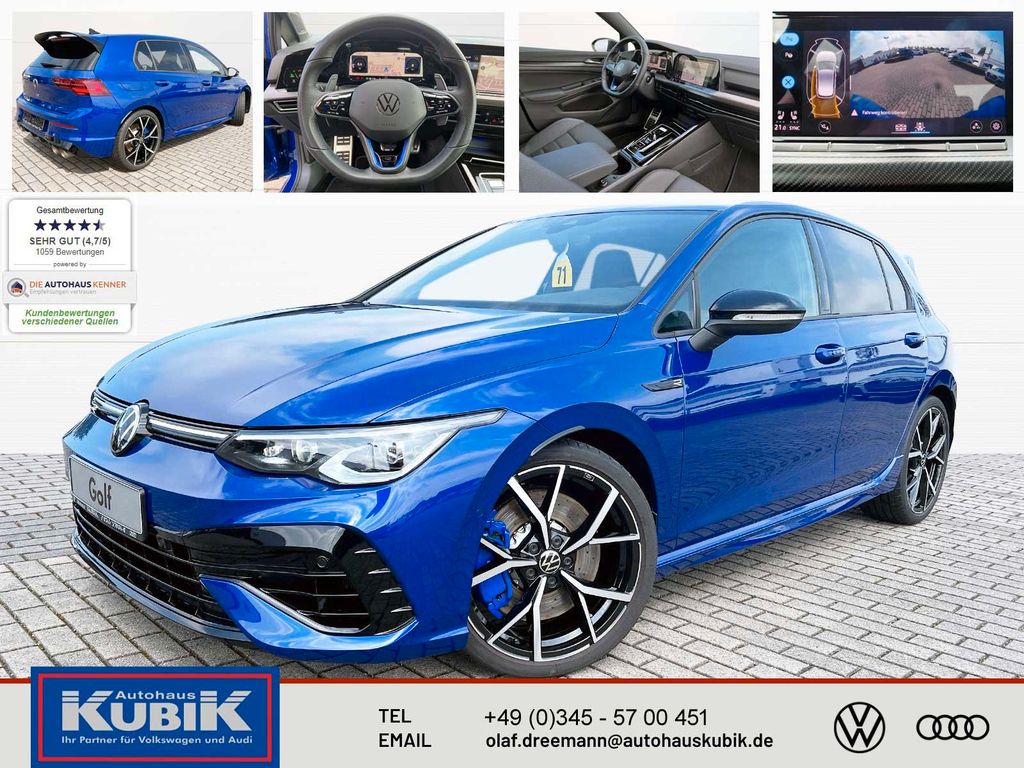 Volkswagen Golf 2024