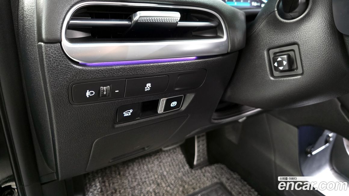 Hyundai Palisade 2024